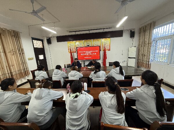 我部召开安徽省学生体育联赛大学生篮球比赛参赛动员暨安全工作会议